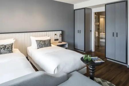 Capri by Fraser, Frankfurt - 5