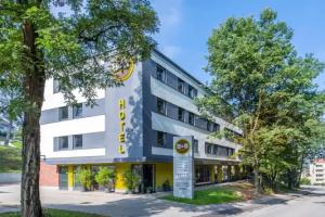b&b Hotel Passau, Пассау