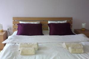 Apart-Hotel David, Тбилиси