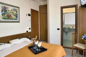 Hotel «Atlantic», Римини