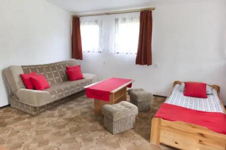 Ośrodek Wypoczynkowy Wagabunda - 28