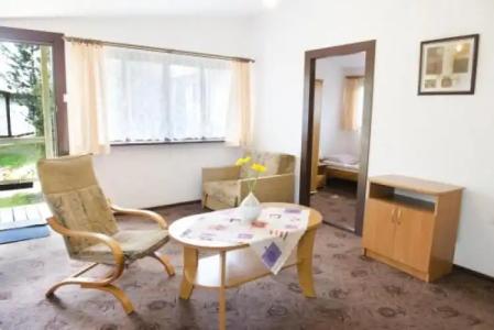 Ośrodek Wypoczynkowy Wagabunda - 4