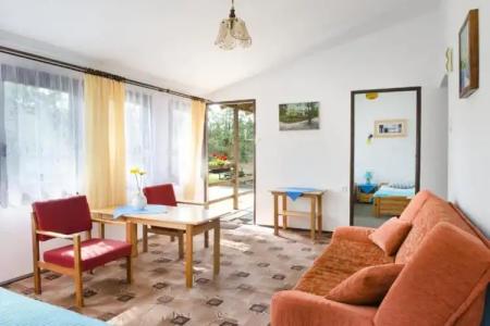 Ośrodek Wypoczynkowy Wagabunda - 20