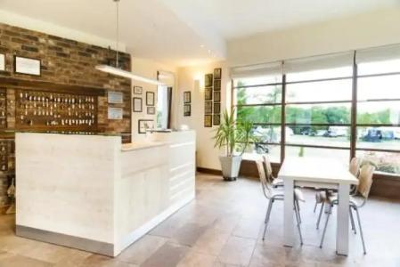 Ośrodek Wypoczynkowy Wagabunda - 0