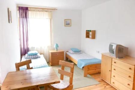 Ośrodek Wypoczynkowy Wagabunda - 18