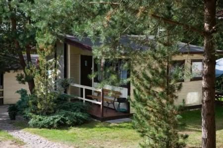 Ośrodek Wypoczynkowy Wagabunda - 27