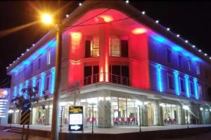 Отель «Grand Beyaz Saray Otel», Дюздже