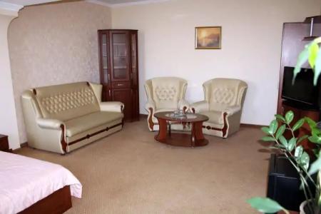 Maria Garden & restaurant - 4