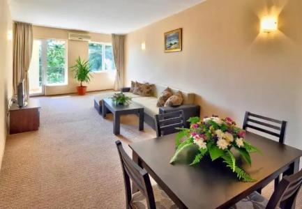 Paradise Green Park - 41