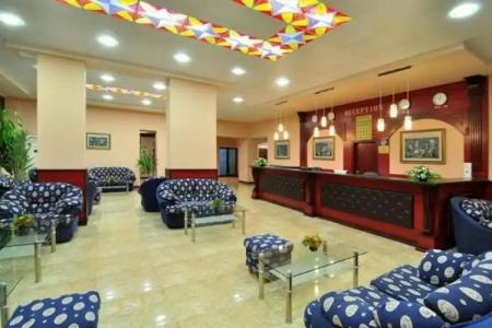 Paradise Green Park - 1