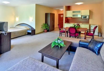 Paradise Green Park - 34