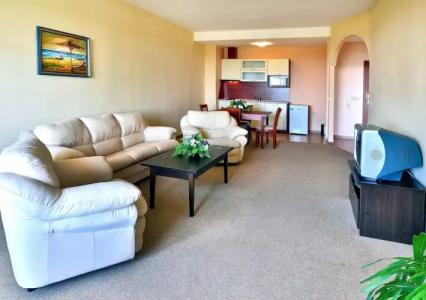 Paradise Green Park - 48