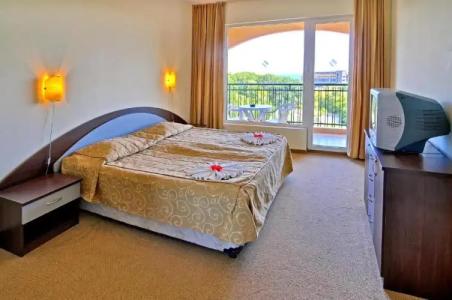 Paradise Green Park - 42