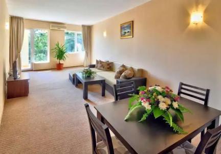 Paradise Green Park - 10