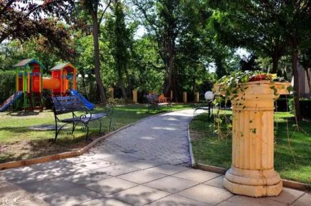 Paradise Green Park - 31