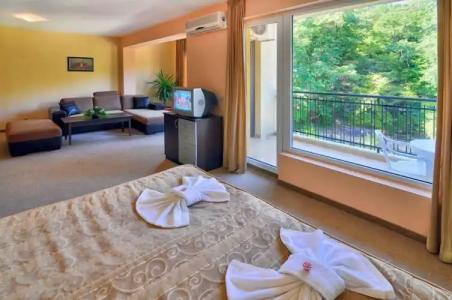 Paradise Green Park - 5