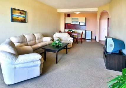 Paradise Green Park - 17