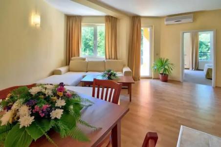 Paradise Green Park - 13