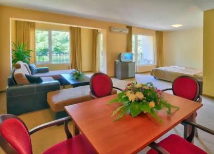 Paradise Green Park - 20