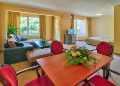 Paradise Green Park - 55