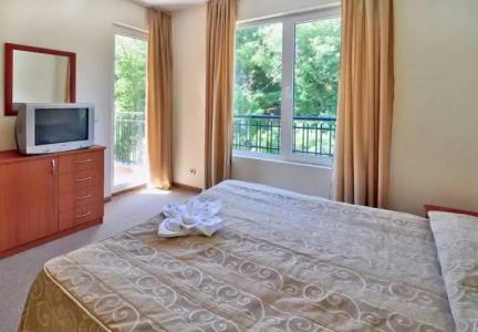 Paradise Green Park - 6