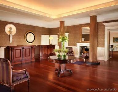 The Westin Dublin - 27