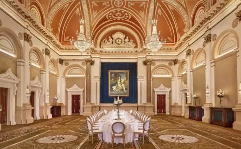 The Westin Dublin - 12