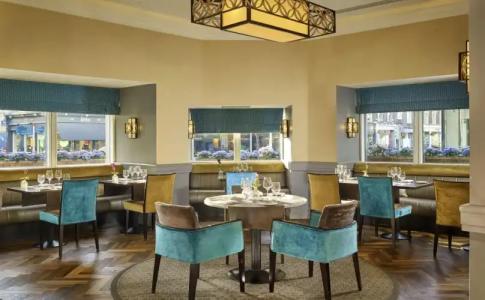 The Westin Dublin - 18