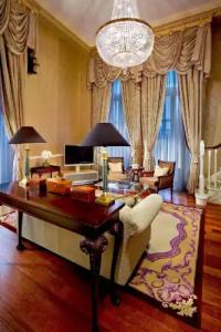 The Westin Dublin - 5