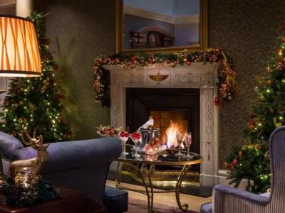 The Westin Dublin - 10