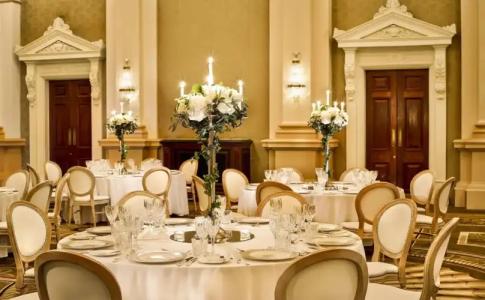 The Westin Dublin - 21