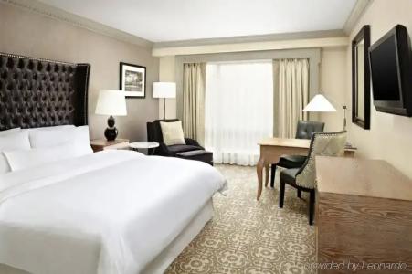 The Westin Dublin - 41