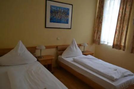 Amadeus Restaurant und - 52