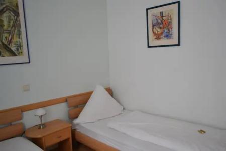 Amadeus Restaurant und - 53