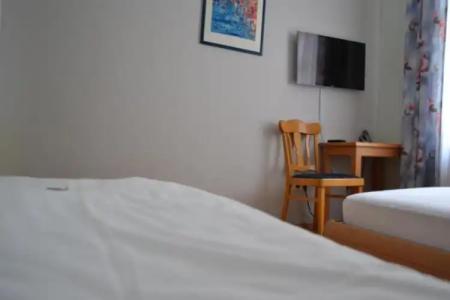 Amadeus Restaurant und - 57