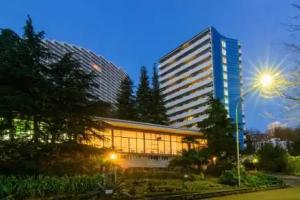 Санаторий «Актер»