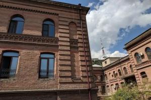 Хостел «Diwan», Тбилиси