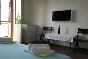 Guest House Sombrero, Сень