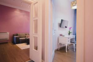 Апартаменты «d&a Center  With Free Parking», Пула