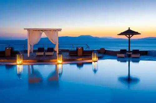 Mykonos Grand & Resort - 0