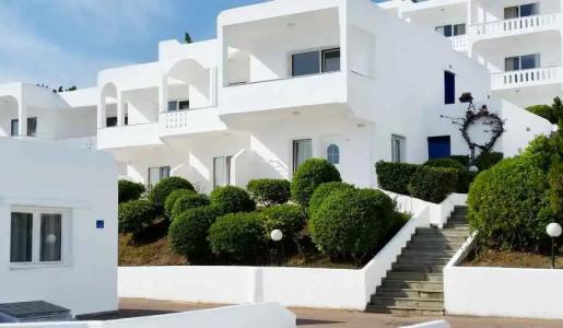 Alexandros Palace - 0