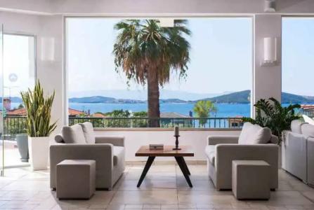 Alexandros Palace - 7