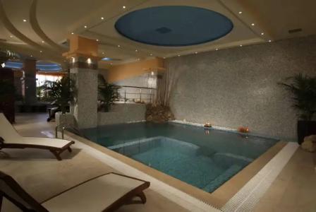 Alexandros Palace - 20