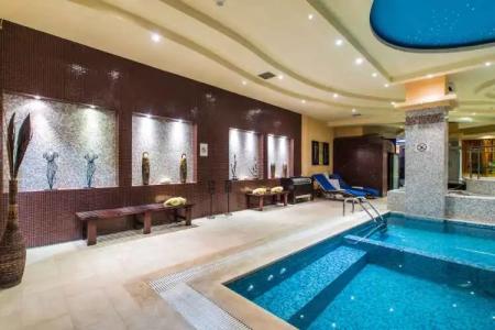 Alexandros Palace - 19