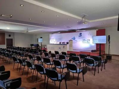 Alexandros Palace - 21