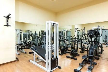 Alexandros Palace - 32