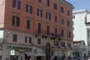 La Darsena b&b, Чивитавеккья