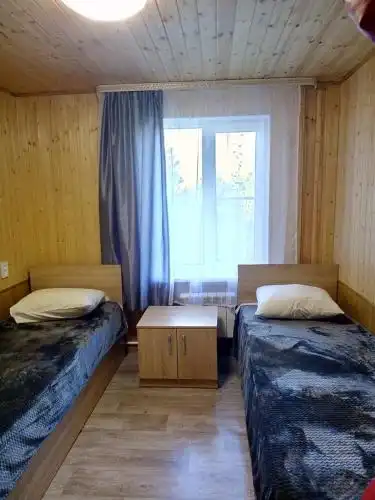 Бережок - 116