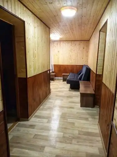 Бережок - 50