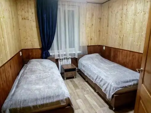 Бережок - 55